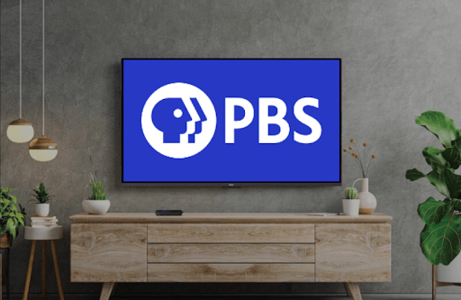 How to Watch TV Shows from PBS on Roku