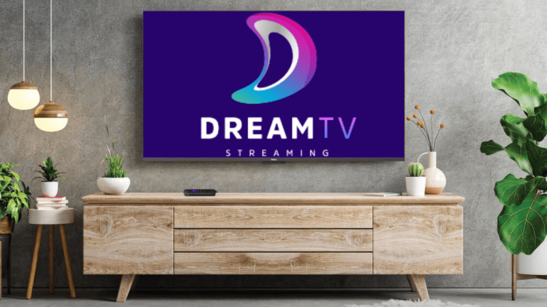 How to Add and Watch Dream TV on Roku Dream TV on Roku