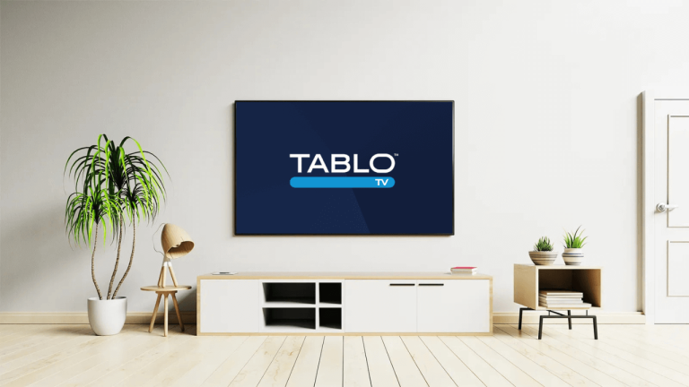 Tablo TV on Roku